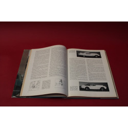 Automobile Year 11 1963-1964