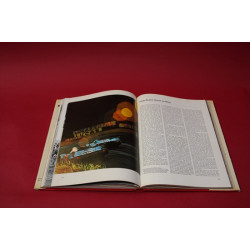 Automobile Year 19 1971-1972