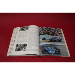 Automobile Year 20 1972-1973