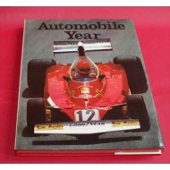 Automobile Year 23 1975-1976