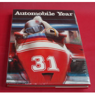 Automobile Year 31 1983-1984