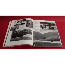 Automobile Year 31 1983-1984