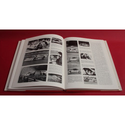 Automobile Year 32 1984-1985