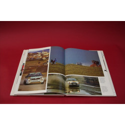 Automobile Year 36 1988-1989