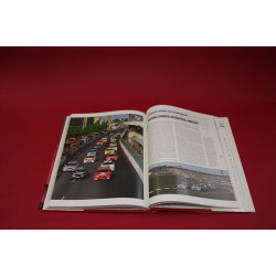 Automobile Year 43 1995-1996