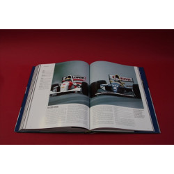 Autocourse 50 Years of World Championship Grand Prix Motor Racing