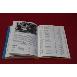 Grand Prix & Formula One 1961- Motor Racing -1965: The Half-Ton Formula