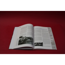 Maserati Tipo 151 - The Last Monster from Modena