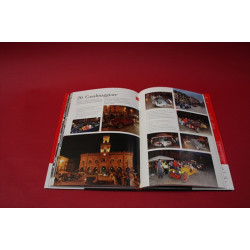 Automobili e citta Mille Miglia 2011