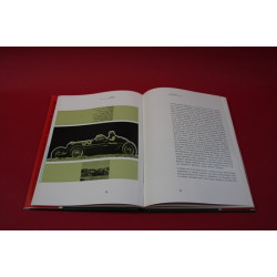 Maserati storia di una granda casa