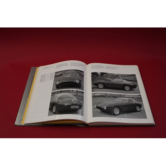 Le Ferrari di Pininfarina