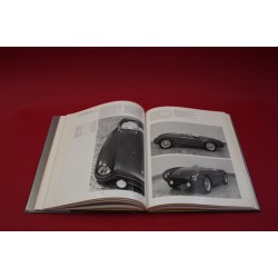 Le Ferrari di Pininfarina