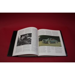 Pininfarina Catalogue Raisonnee 1930-1990