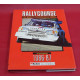 Rallycourse The World's Leading Rally Annual 1986-1987