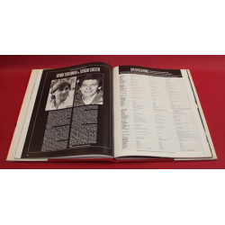 Rallycourse The World's Leading Rally Annual 1986-1987