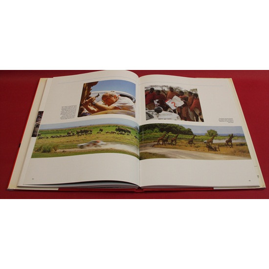 Rallycourse The World's Leading Rally Annual 1986-1987