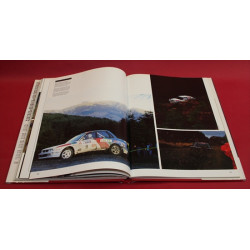 Rallycourse The World's Leading Rally Annual  1990-1991