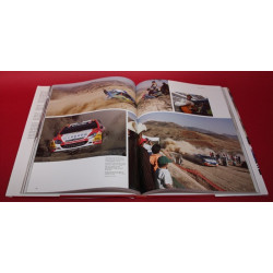 Rallycourse The World's Leading Rally Annual  2006-2007