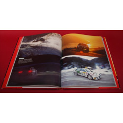 Rallycourse The World's Leading Rally Annual  2000-2001