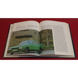 Sporting Fords: Cortina to Cosworth The Complete Story