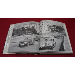 Jaguar: A Tradition of Sports Cars