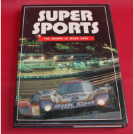 Super Sports - The 220 mph Le Mans Cars