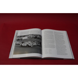 Scarlet Passion - Ferrari's Famed Sports Prototype and Competition Sports Cars 1962-73