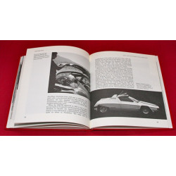 Ferrari Cabriolets & Spyders 166 Inter to Mondial Quattrovalvole 