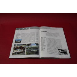 Porsche en Competition