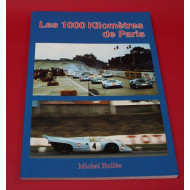 Les 1000 Kilometres de Paris