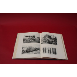 Daimler 1896 to 1946 - 50 Years of the Daimler Company