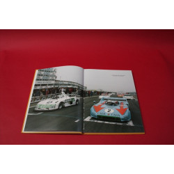 Les 1000 KM de Dijon 1973-2002