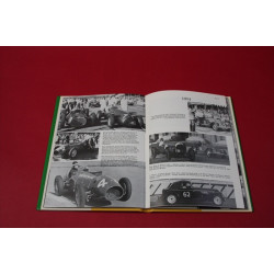 Goodwood The Sussex Motor Racing Circuit 