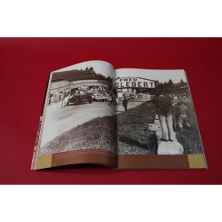 Grand Prix De Charleroi 1958