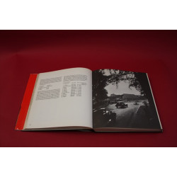 I'histoire illustree du Grand Prix de Suisse 1934-1954