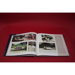 Circuito Del Mugello - Luoghi, persone, automobili ed altre storie