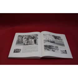 Le Grand Prix Automobile De Monaco Story of a Legend 1929-1960