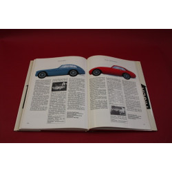 Mille Miglia Die Legendaren Tausend Meilen