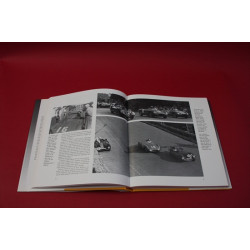OSCA La Rivincita Dei Maserati