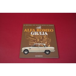Alfa Romeo Giulia  Le Vetture Hanno Fatto La Storia