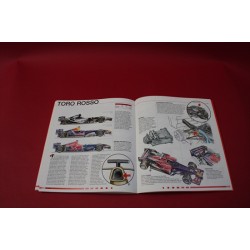 Formula 1 technical analysis 2006-2007