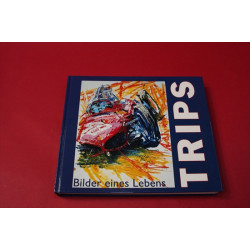 Bilder eines Lebens Trips