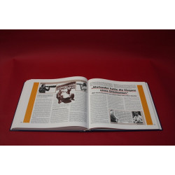 Bilder eines Lebens Trips