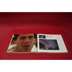 The Great Challenge Vol 4 The Senna Era