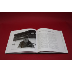 Monti Il Rosso Volante