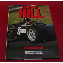 Driver Profiles 10: Graham Hill