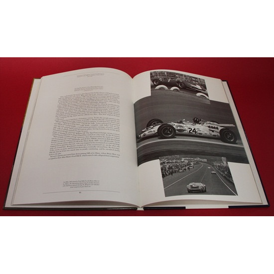 Driver Profiles 10: Graham Hill