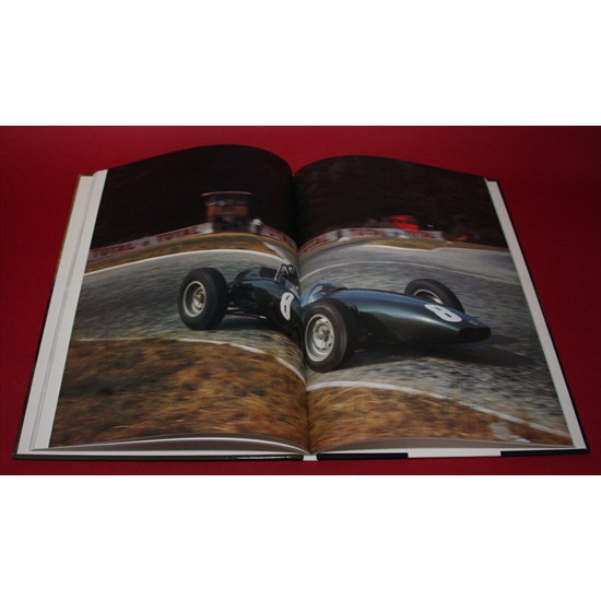 Driver Profiles 10: Graham Hill