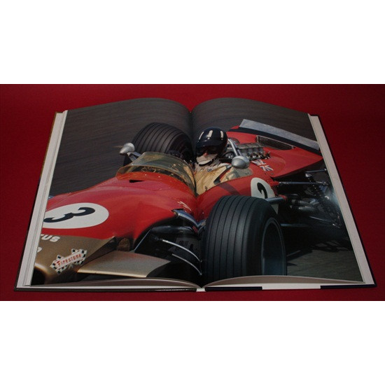 Driver Profiles 10: Graham Hill