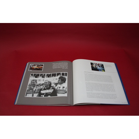 Jean Rondeau une histoire d'hommes  1046-1985